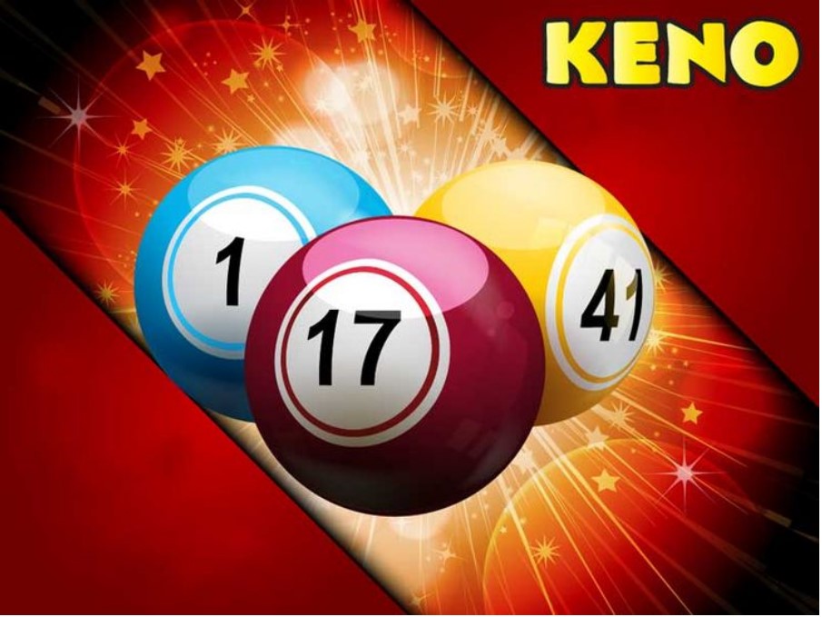 Những sai lầm khi chơi Keno Lucky88 trực tuyến