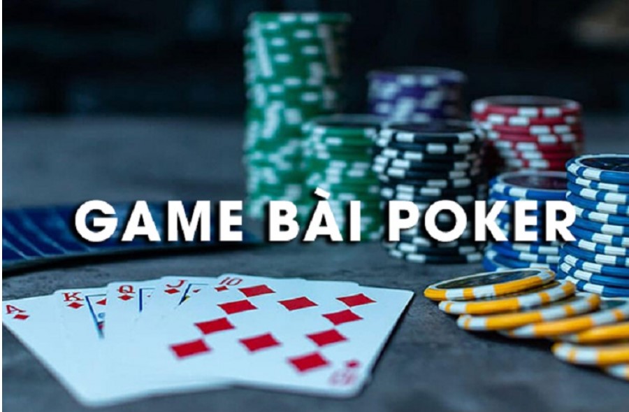 Hướng dẫn chơi Poker Lucky88 đơn giản, dễ hiểu và chi tiết nhất