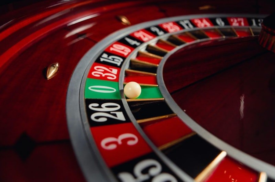 Tổng hợp những mẹo chơi roulette chắc thắng